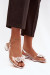 Sandále model 225150 Step in style Sandále model 225150 Step in style