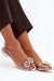 Sandále model 225150 Step in style Sandále model 225150 Step in style