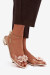 Sandále model 225151 Step in style