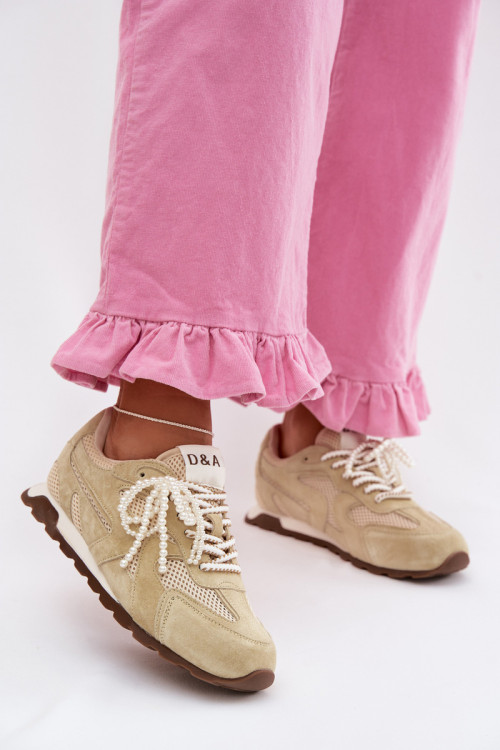 Športová obuv model 225188 Step in style