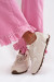 Športová obuv model 225190 Step in style Športová obuv model 225190 Step in style