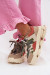 Športová obuv model 225191 Step in style Športová obuv model 225191 Step in style
