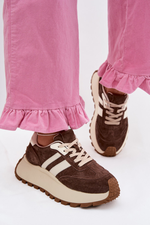 Športová obuv model 225200 Step in style