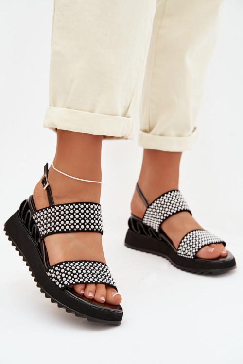 Platforma model 225203 Step in style