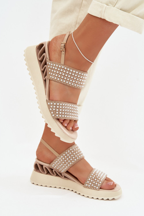 Platforma model 225204 Step in style