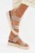 Platforma model 225204 Step in style Platforma model 225204 Step in style