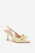 Sandále na opätkoch model 225213 Step in style Sandále na opätkoch model 225213 Step in style
