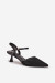 Sandále na opätkoch model 225214 Step in style Sandále na opätkoch model 225214 Step in style