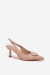 Sandále na opätkoch model 225220 Step in style