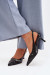 Sandále na opätkoch model 225227 Step in style Sandále na opätkoch model 225227 Step in style