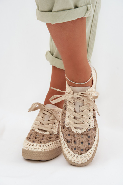Poltopánky model 225229 Step in style