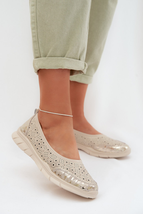 Baleríny model 225238 Step in style