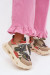 Športová obuv model 225191 Step in style Športová obuv model 225191 Step in style