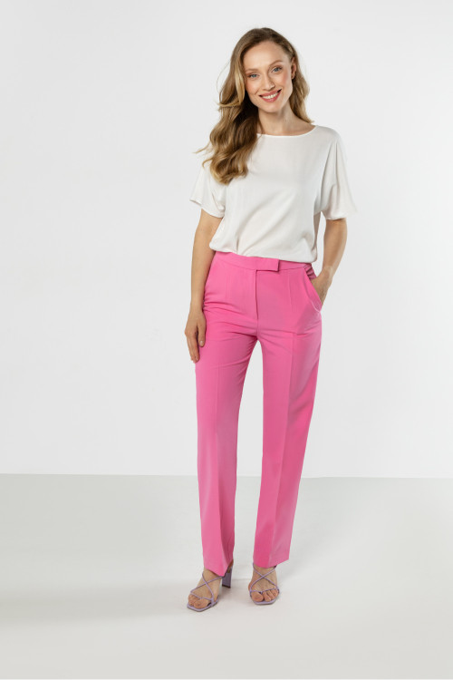 Dámske nohavice model 225321 awama