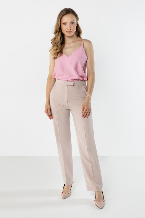 Dámske nohavice model 225322 awama