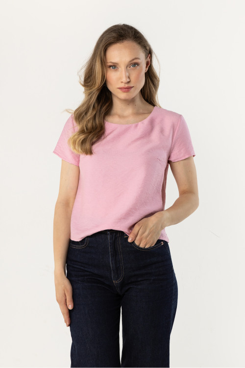 Blúzka model 225336 awama