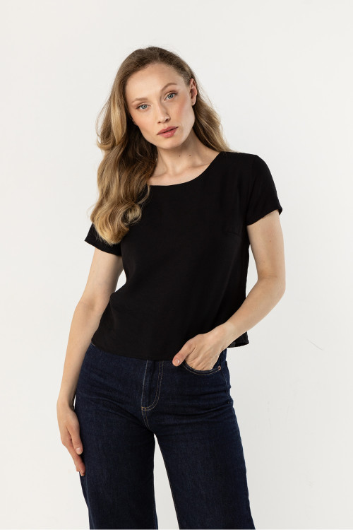 Blúzka model 225338 awama