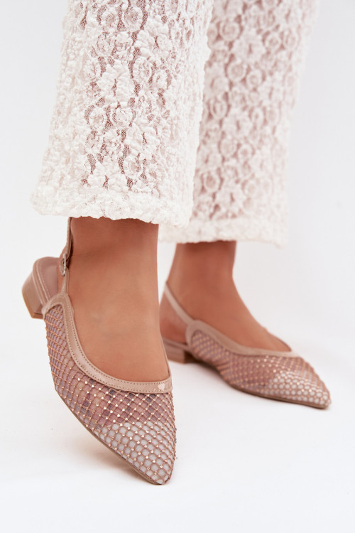 Baleríny model 225346 Step in style
