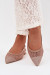 Baleríny model 225346 Step in style Baleríny model 225346 Step in style
