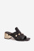 Klapky na opätku model 225350 Step in style