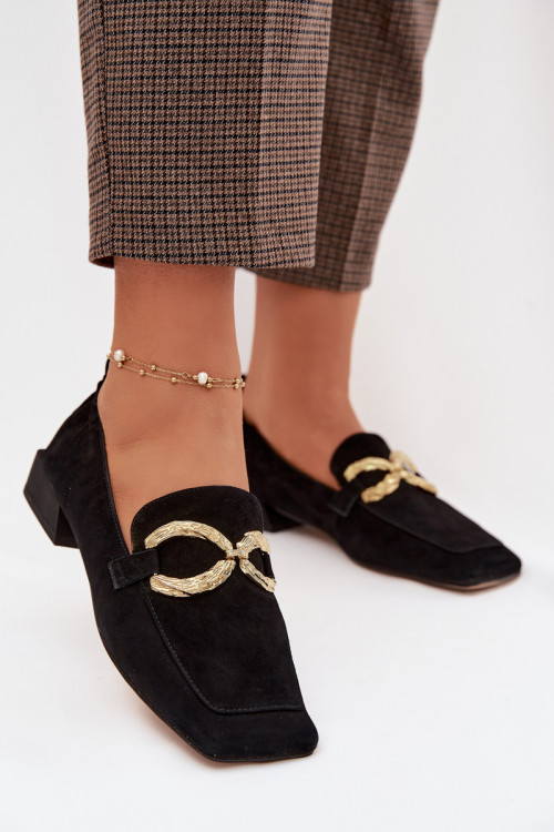Mokasíny model 225354 Step in style