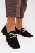 Mokasíny model 225354 Step in style Mokasíny model 225354 Step in style