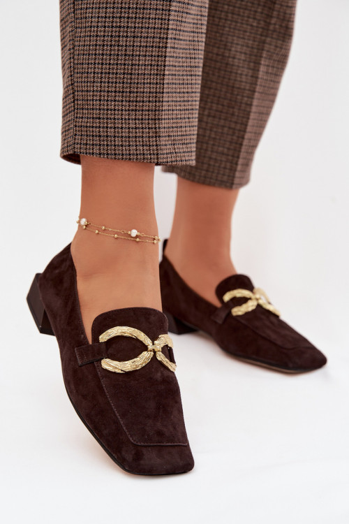 Mokasíny model 225355 Step in style
