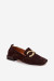 Mokasíny model 225355 Step in style Mokasíny model 225355 Step in style