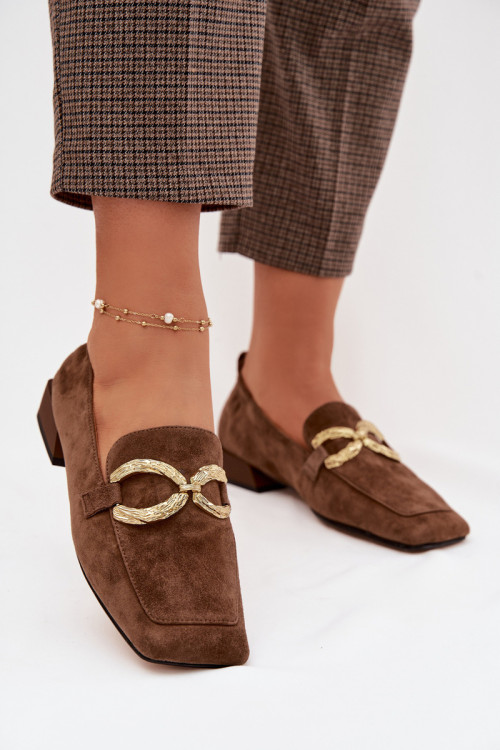 Mokasíny model 225356 Step in style