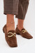 Mokasíny model 225356 Step in style Mokasíny model 225356 Step in style