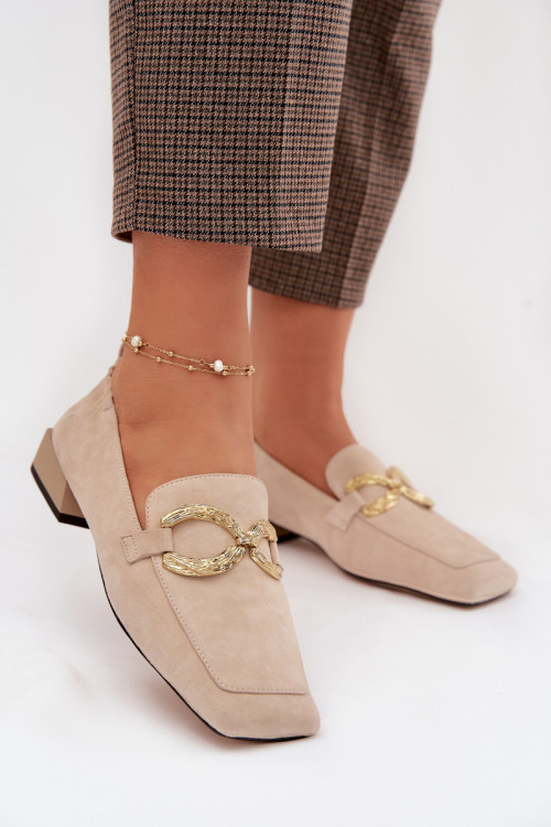 Mokasíny model 225357 Step in style