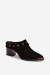 Klapky na opätku model 225358 Step in style