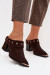 Klapky na opätku model 225359 Step in style