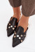 Papuče model 225360 Step in style Papuče model 225360 Step in style