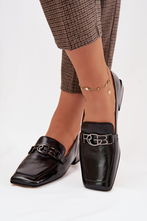 Papuče model 225361 Step in style