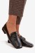 Papuče model 225361 Step in style Papuče model 225361 Step in style