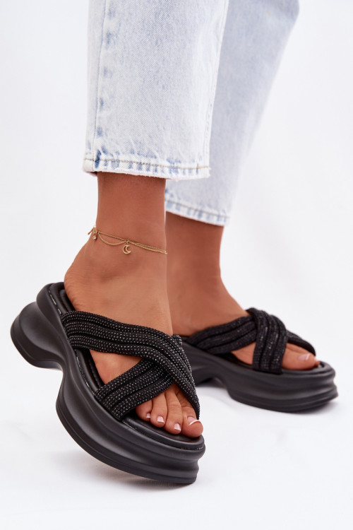Papuče model 225374 Step in style