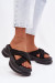Papuče model 225374 Step in style Papuče model 225374 Step in style