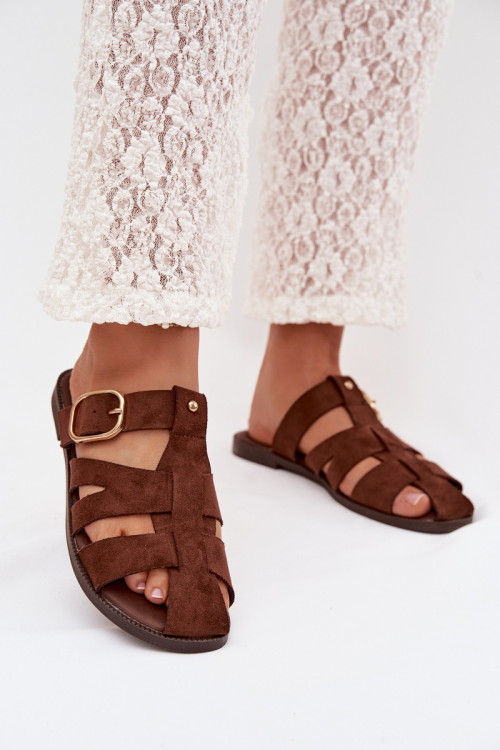 Papuče model 225381 Step in style