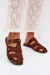Papuče model 225381 Step in style Papuče model 225381 Step in style