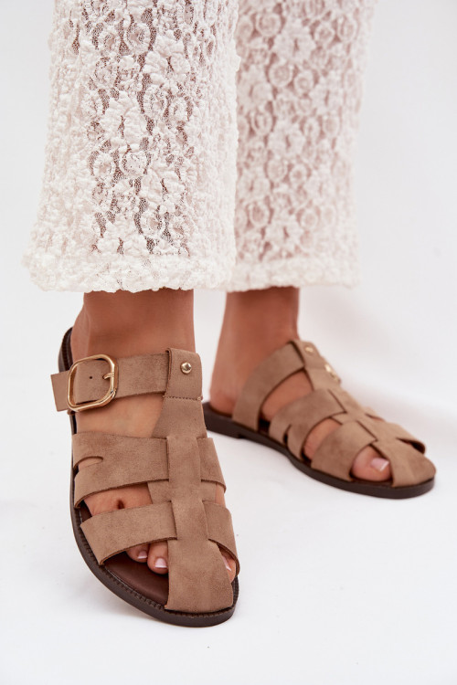 Papuče model 225382 Step in style