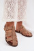 Papuče model 225382 Step in style Papuče model 225382 Step in style