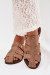 Papuče model 225382 Step in style Papuče model 225382 Step in style