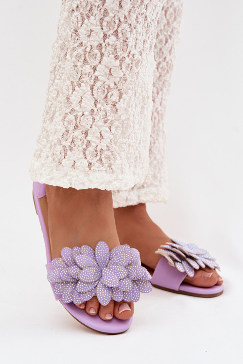 Papuče model 225386 Step in style
