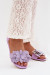 Papuče model 225386 Step in style Papuče model 225386 Step in style