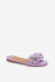 Papuče model 225386 Step in style Papuče model 225386 Step in style
