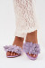 Papuče model 225386 Step in style Papuče model 225386 Step in style