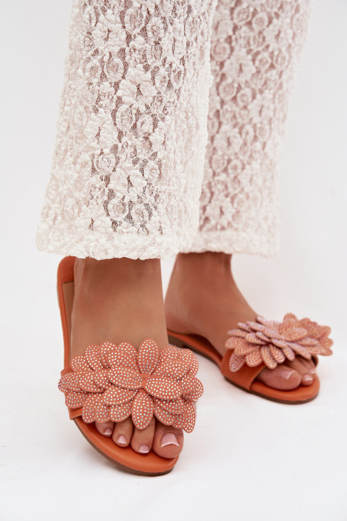 Papuče model 225387 Step in style