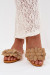Papuče model 225388 Step in style Papuče model 225388 Step in style