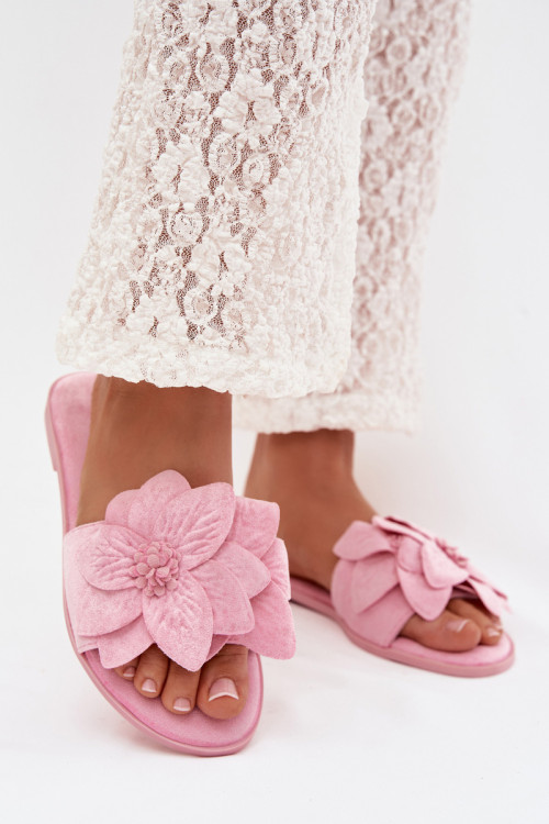 Papuče model 225392 Step in style